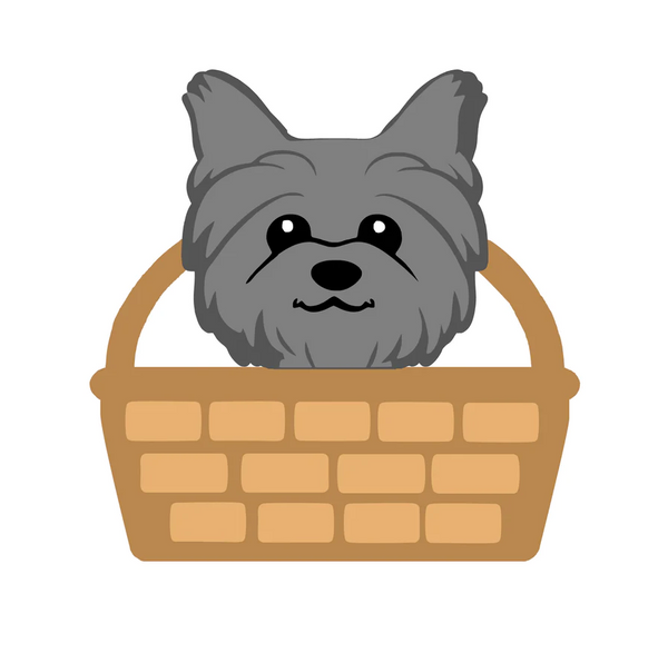 Your Little Dog Too!