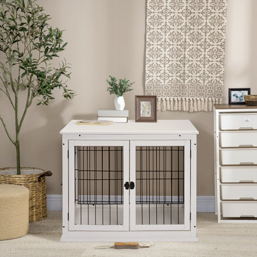 Pet Carriers & Crates